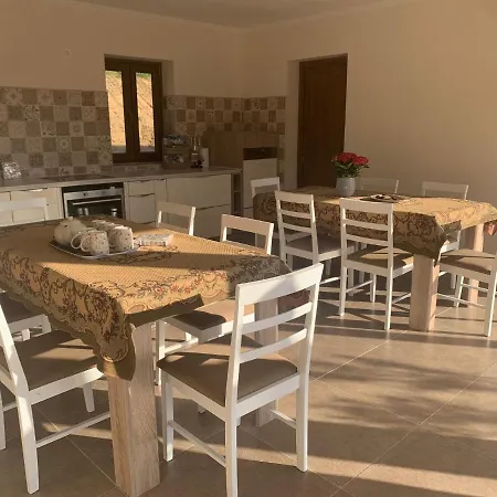 Guest house Vital Almamellek