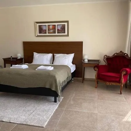 Vital Guest house