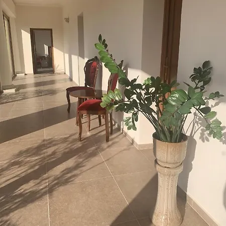 Vital Guest house Almamellek