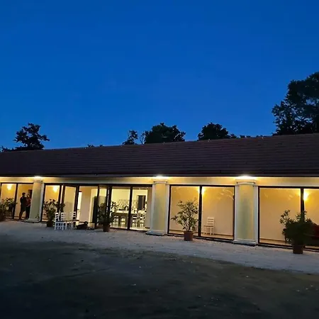 Guest house Vital *